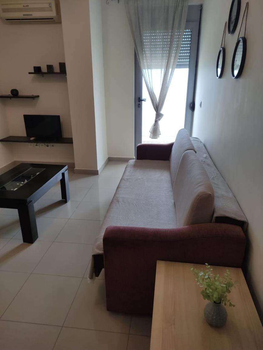 Adam Apartments Саранда Екстер'єр фото